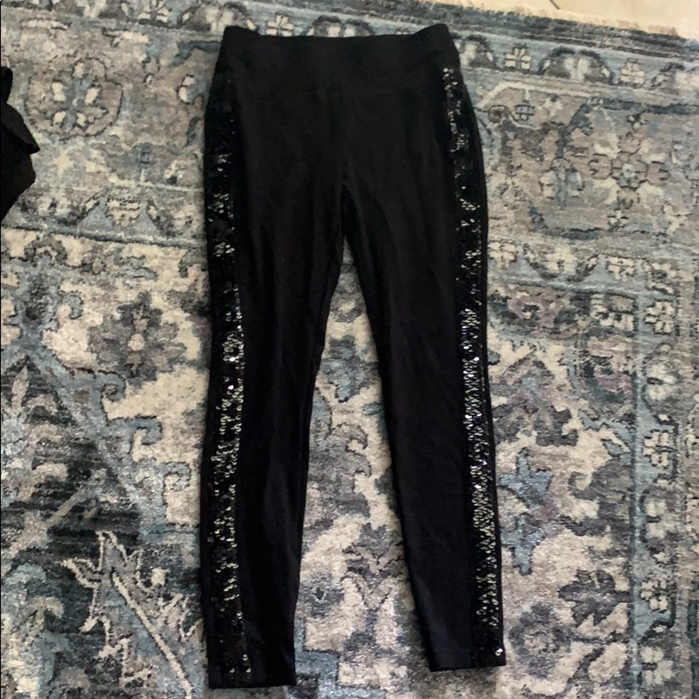 INC leggings!